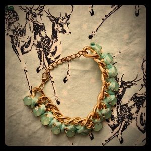 Beautiful Stella & Dot wrap bracelet!!💋 SALE!!